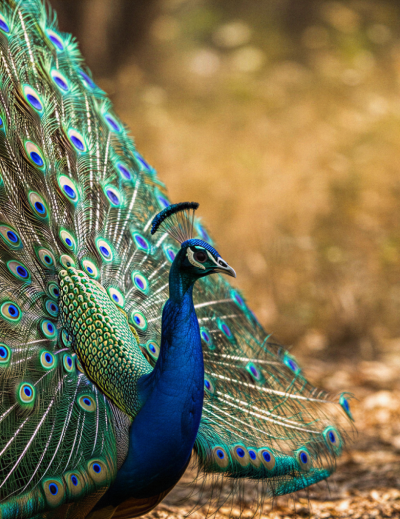 When You Need a Break Nature Spots Near Hyderabad1