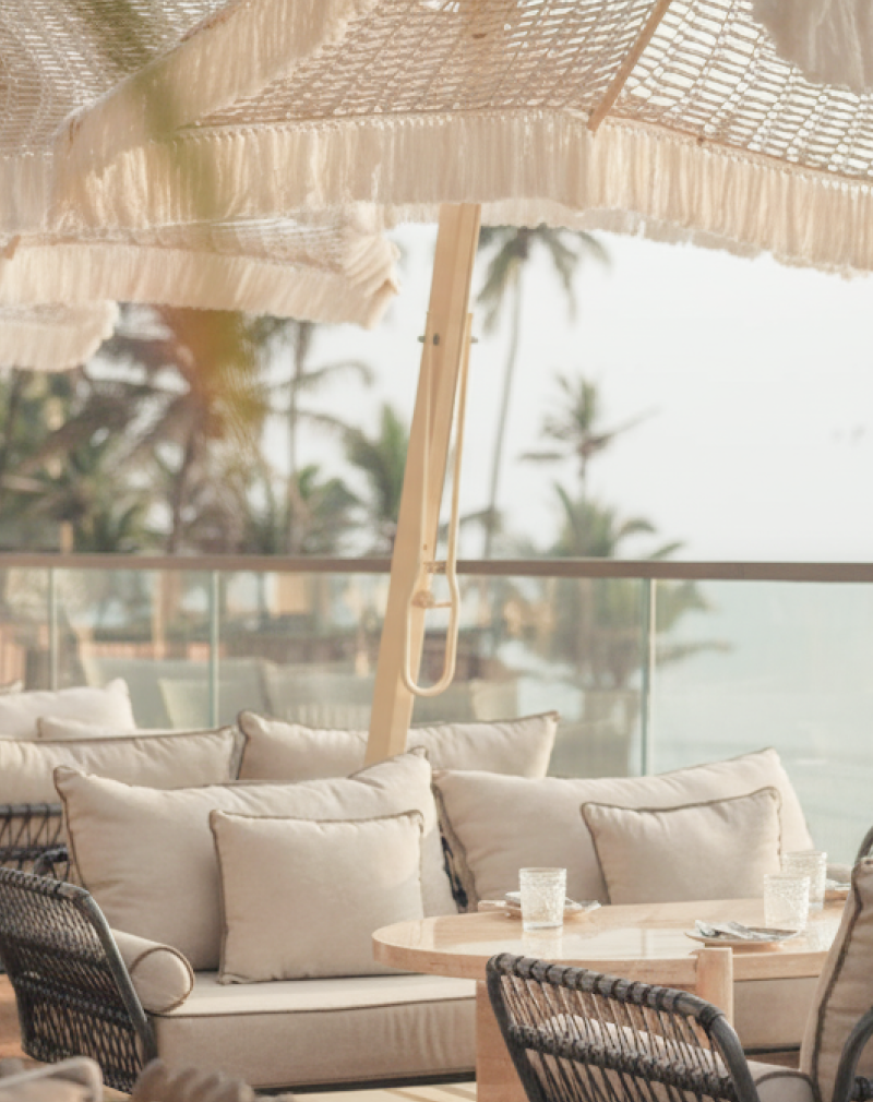 Where to Eat in Goa Shacks Cafes Hidden Gems1