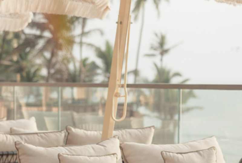 Where to Eat in Goa Shacks Cafes Hidden Gems1