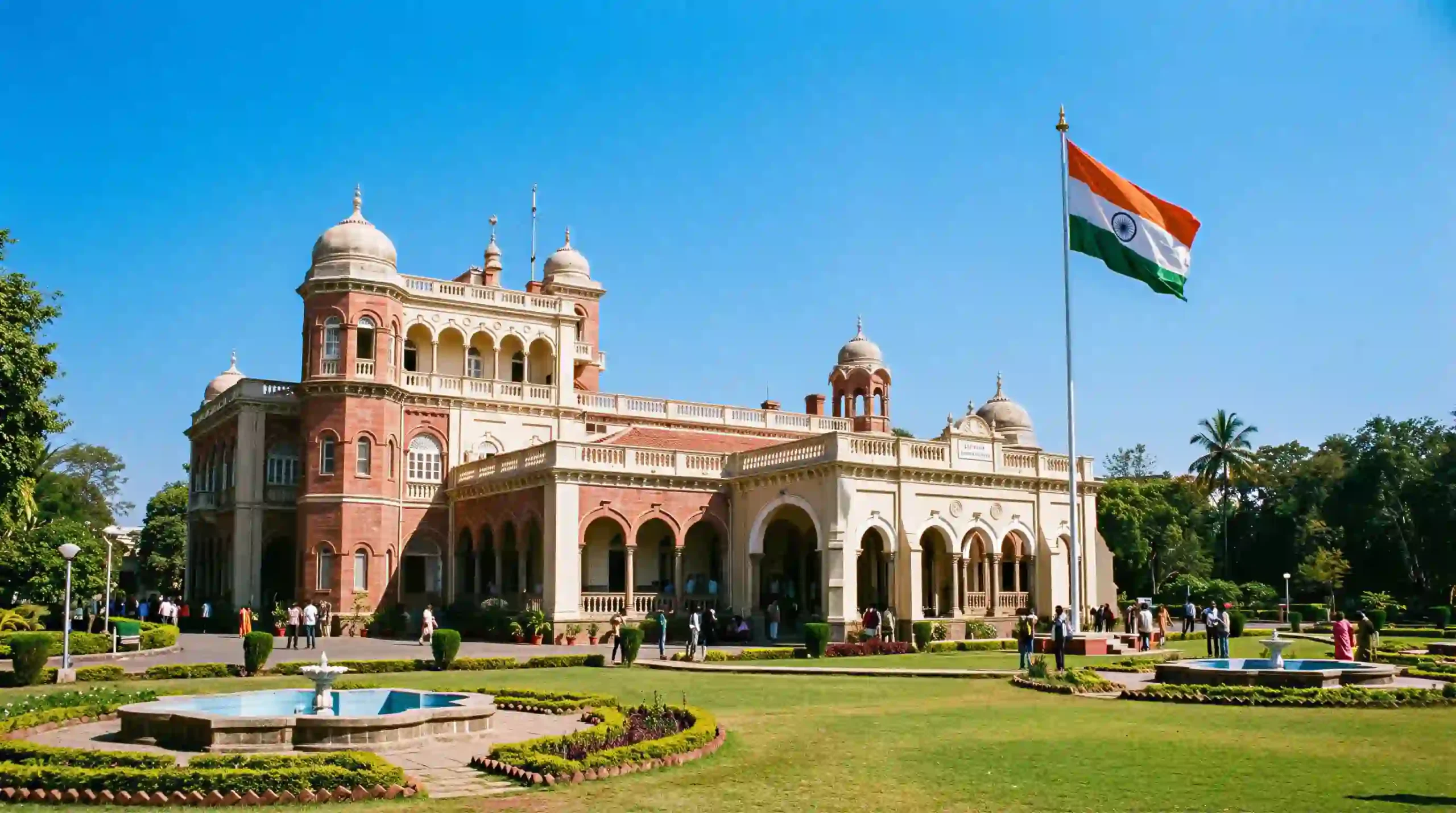Pune Travel & UPI Payment Guide for Tourists | Mony