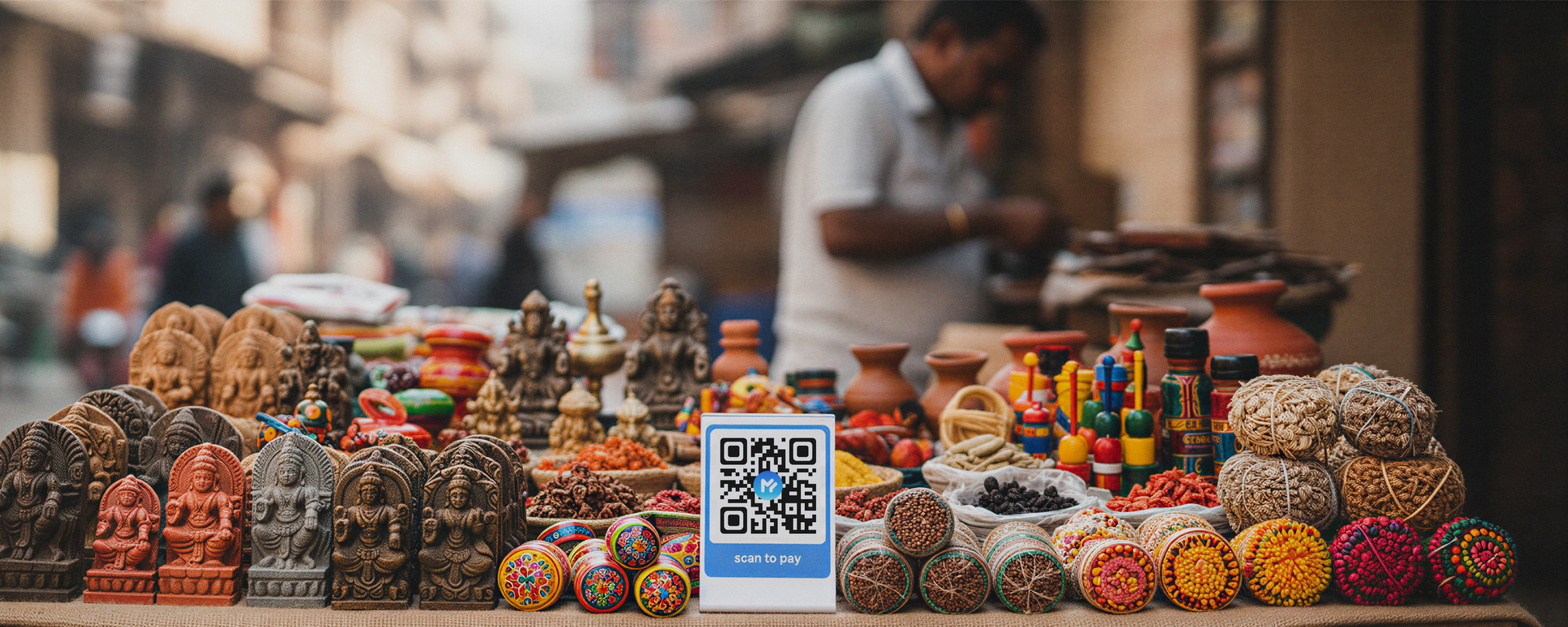 How to Add Money to Your Mony Wallet as a Tourist