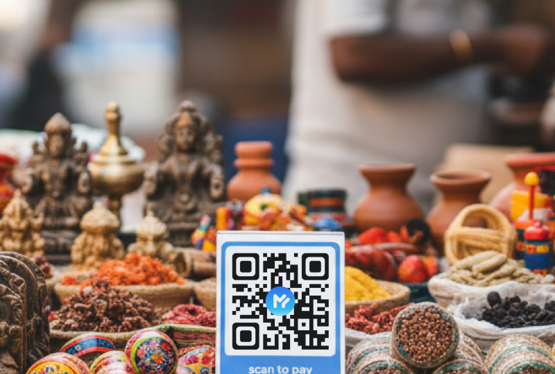 How to Add Money to Your Mony Wallet as a Tourist1