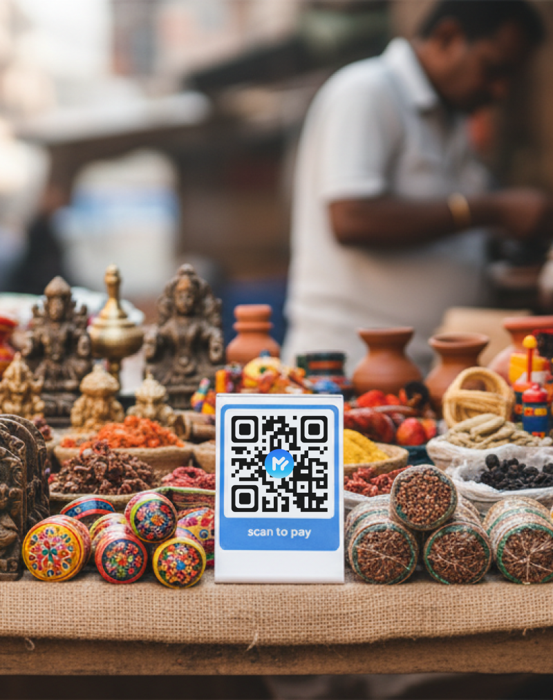 How to Add Money to Your Mony Wallet as a Tourist1