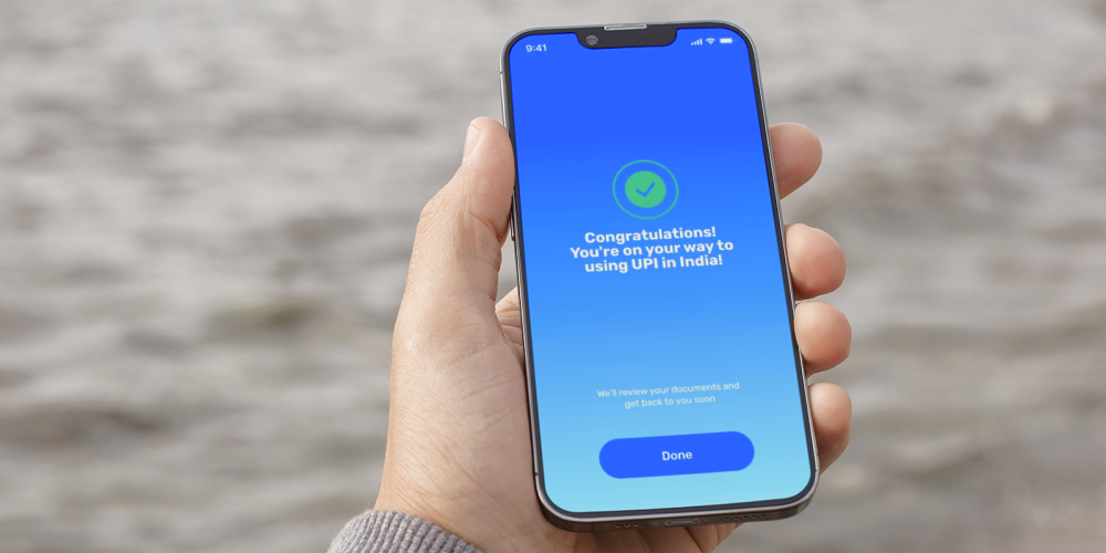 How to Get a UPI Wallet in India2