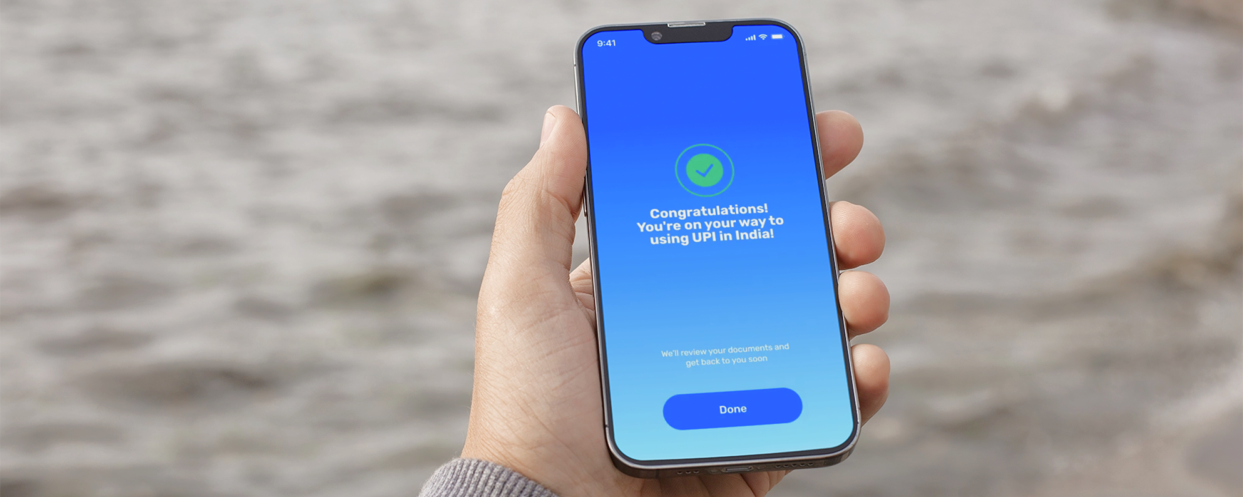 How to Get a UPI Wallet in India2