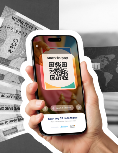 UPI vs Forex Card vs Cash thumbnail