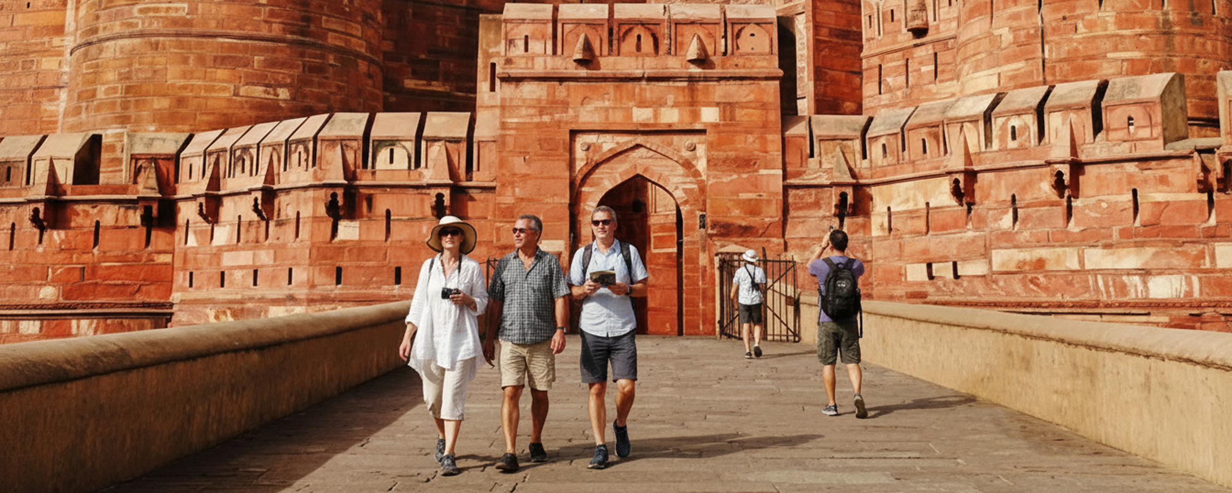 Agra Travel guide